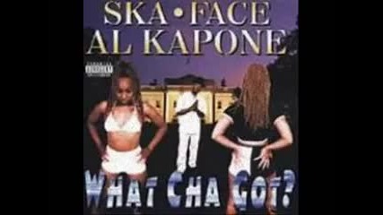 Al Kapone - Take Em On A Drive By (1997) 