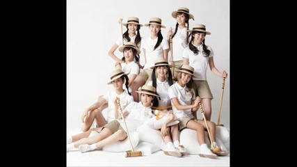 Snsd - Complete