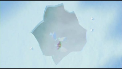 Ice Age 3 3d - sample 