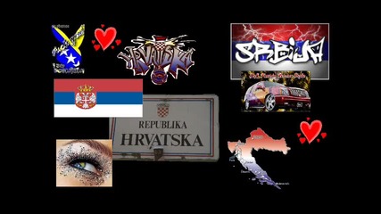 Dj Runner - Balkan Miix 