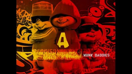 Chipmunks - Ayo Technology