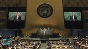 U.N. Urges Lebanon to Pick President, End Political Vacuum