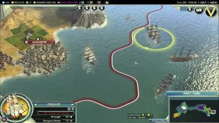 E3 2010: Civilization V - Victory Interview 