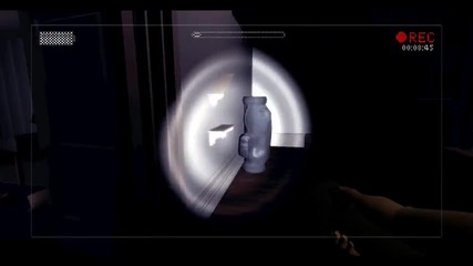 Slender The Arrival Prologue част1