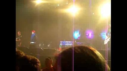 Limp Bizkit - Re - arranged /live/