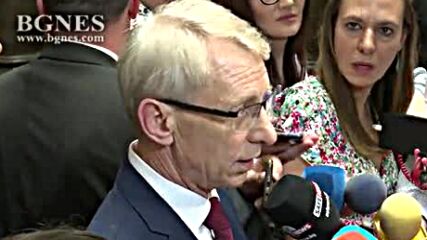 Денков: Има само една гаранция за защита на България - участието в Северноатлантическия пакт