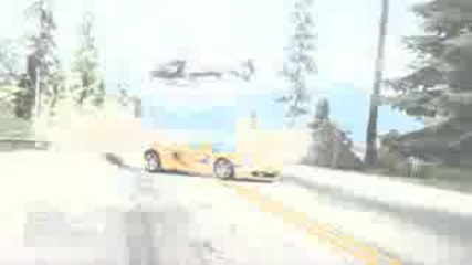 Need For Speed Hot Pursuit Trailer 