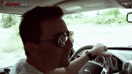 Sakis Verros - Ase Mas Kouklitsa Mou(official Music Video)