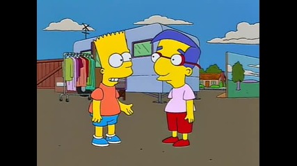 The Simpsons s7 e02