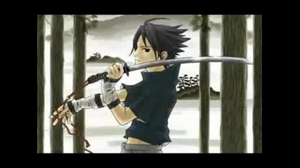 Sasuke - Groove Coverage - Poison.