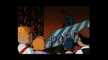 Batman - 76 - Baby - Doll 