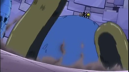Fairy Tail - Episode - 137