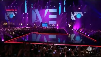 David Guetta Feat. Kelly Rowland - When Love Takes Over 