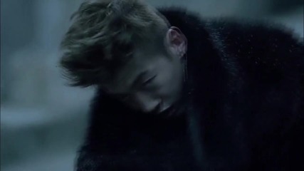 B.a.p - One Shot Mv - subs romanization