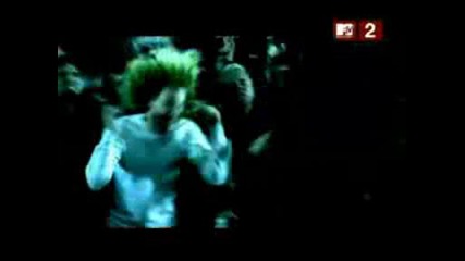 Trapt - Headstrong +text 