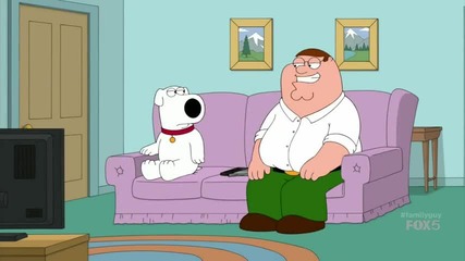 family guy