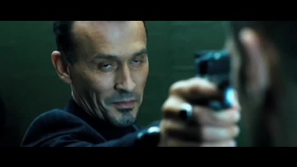 Transporter 3 official Trailer