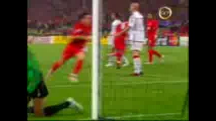Steven Gerrard