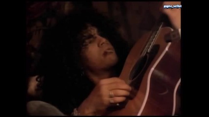 Guns N Roses - Patience dvdrip 1988 High - Quality