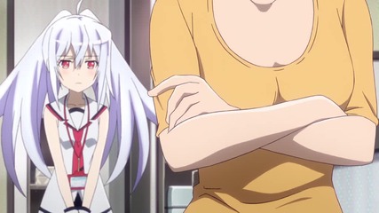 Plastic Memories Episode 10 Eng Subs [576p]