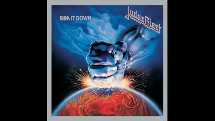 Judas Priest - Ram it Down