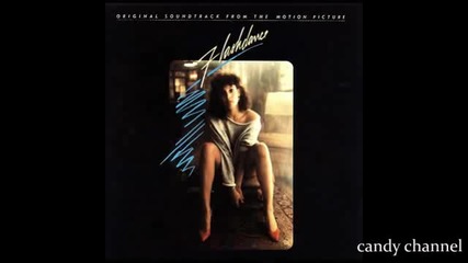 Flashdance - Original Soundtrack (full Album)