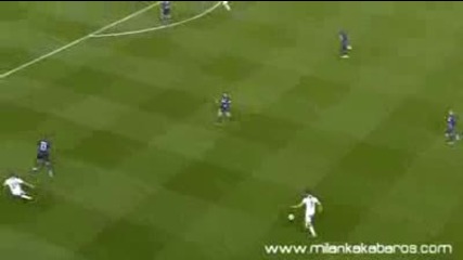 Bale vs Inter