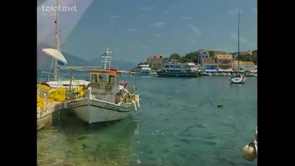 Kefalonia Overview - travel guide - Teletext Holidays 
