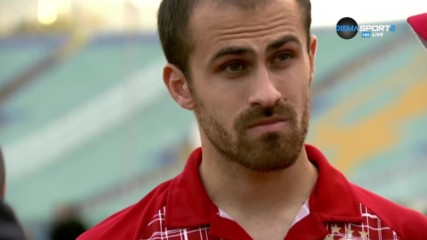 Тиаго Родригес: Нищо не е свършило, трябва да спечелим битката