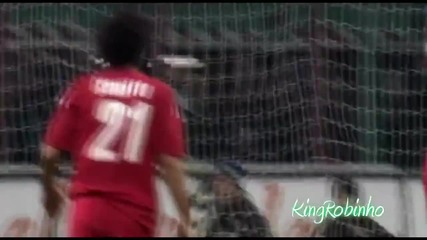Zlatan Ibrahimovic