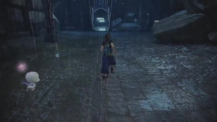 Final Fantasy 13-2 - Environments Trailer