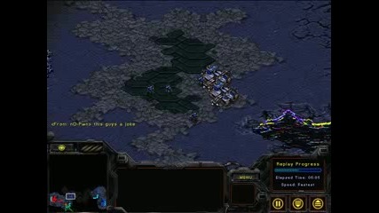 Star Craft