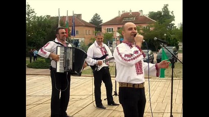 Събуди се Македонио-малин Домозетски
