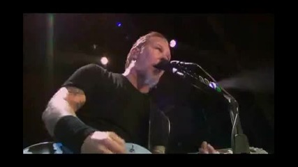 Metallica 2010 Live Mexico 