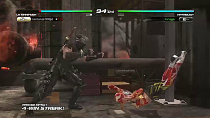 Dead Or Alive 5 Last Round 2020-11-27 12-07-43.mp4