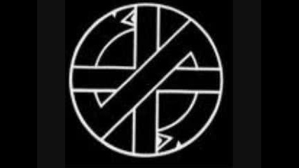 Crass - The Way I Feel About Religion
