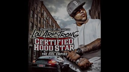 Lou Armstrong- Love Or Money