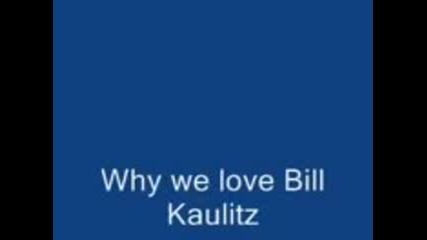 Защо обичаме Bill Kaulitz [why We love Bill Kaulitz]