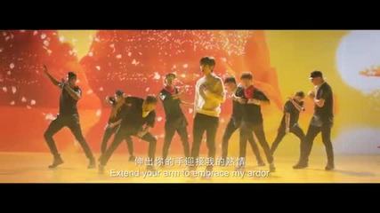 Luhan (鹿晗) - Deep (海底) [mv][subs]