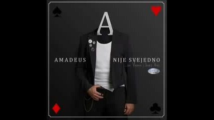 Amadeus Band - Da sam tvoj [2012]