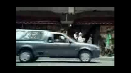 Coca Cola - The Coke Side Of Music Commerc