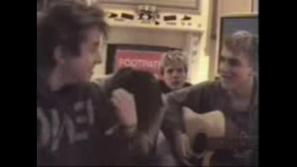 Mcfly - Outtakes (speed Up Version)