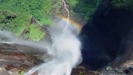 Angels Falls