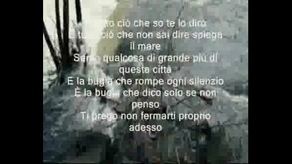 Tiziano Ferro - Stop!dimentica
