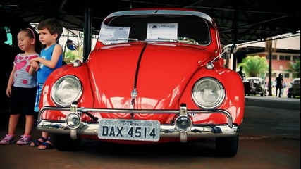 Vw Beetle - California Volks Brothers