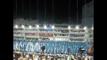 Карнавалът В Рио 2008 - Видео 08
