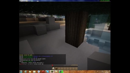 Minecraft spartaworld (firesoulgaming)
