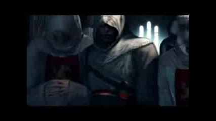Assassins Creed - Game Trailer
