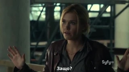 Haven / Хейвън S02 E08 /субтитри/