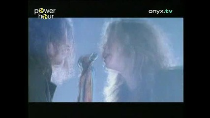 Aerosmith - Falling In Love - Nine Lives